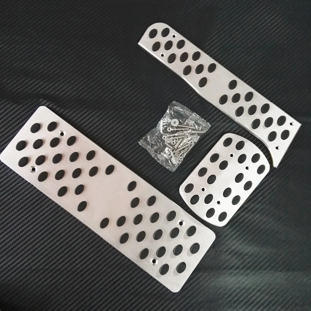 Автомобильные аксессуары DEE педаль топливного тормоза для VW Golf 5/Golf 6/Jetta