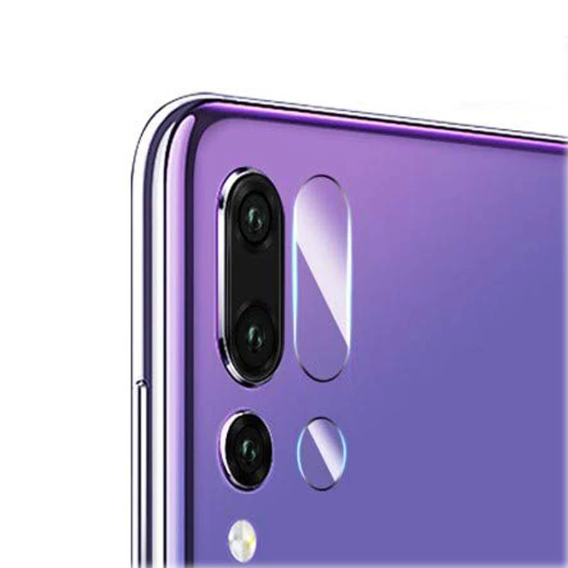 Стеклянная пленка для камеры Huawei p20 lite/pro mate 10 lite honor 8x задняя крышка объектива