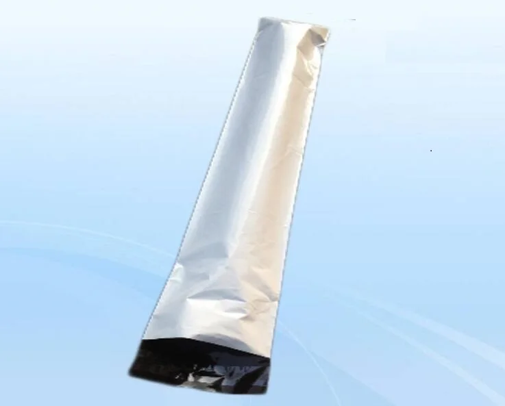 100 шт. длинные самоклеящиеся полиэтиленовые пакеты для почтовых отправлений|mailer