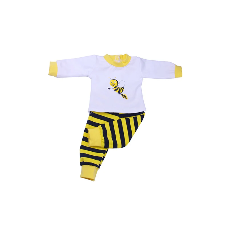 18&quot Doll Clothes-cute Clothes for My Little Baby-18 inch /Life/Generation doll Outfit-Toy Accessories fit Girl Gift | Игрушки и