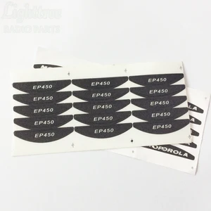 50 этикеток PairsX для ремонтных деталей EP450