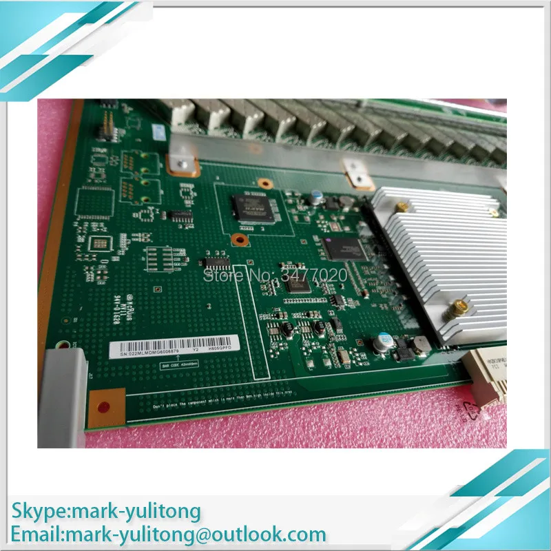 Оригинальные ПОРТЫ Hua wei 16 с платой GPON com шт. модули SFP класса C ++ GPFD для MA5680T/MA5683T/MA5608T