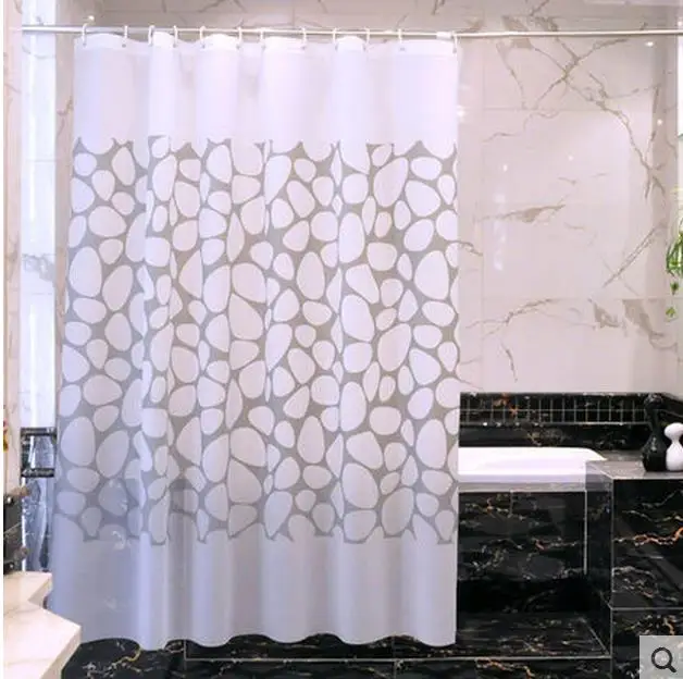 Бесплатная доставка 3d магазин оконные шторки для ванной занавески более