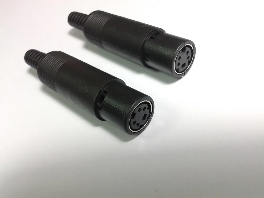 50 шт. мини адаптер для кабеля|adapter socket|adapter femaleadapter cable |