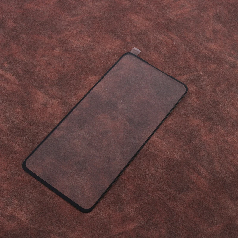 Закаленное стекло ocolor для Xiao mi Red K20 9T Pro ультратонкая Защитная пленка переднего