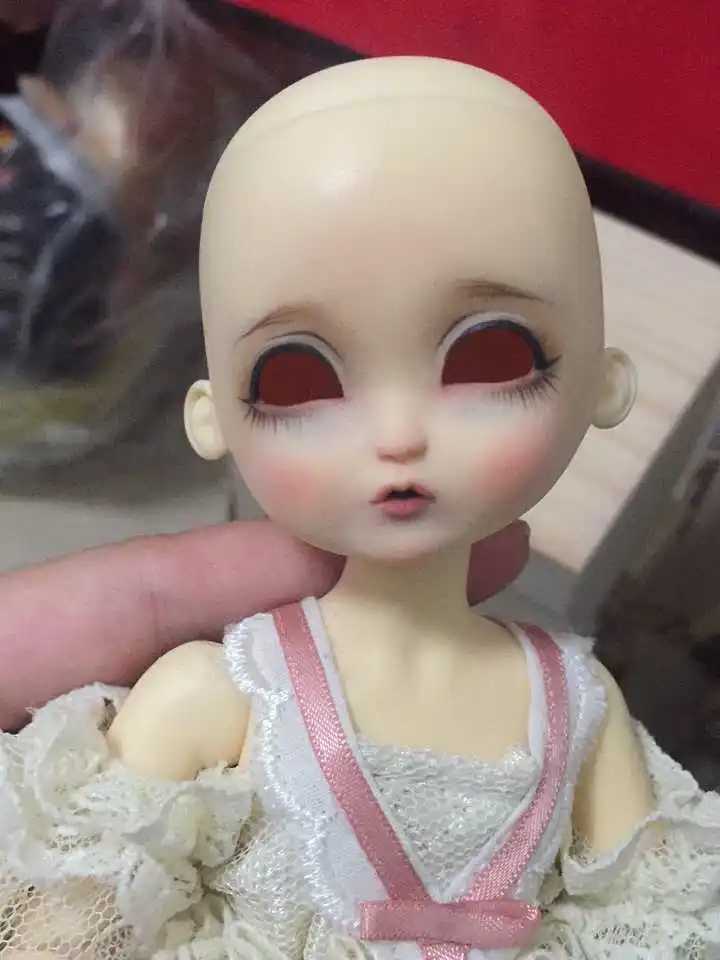 Bjd кукла susan 1/8 Модная Кукла дает пару глаз|Куклы| |