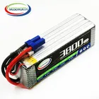6S RC LiPo батарея 22,2 V 3800mah 30C-60C для RC самолета вертолета квадрокоптера дрона автомобиля лодки перезаряжаемые батареи LiPo 6S