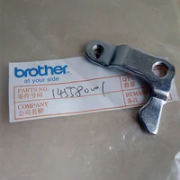 brother sewing machine parts sl 737a knee control lift left lever 145580001 ze 855a universal
