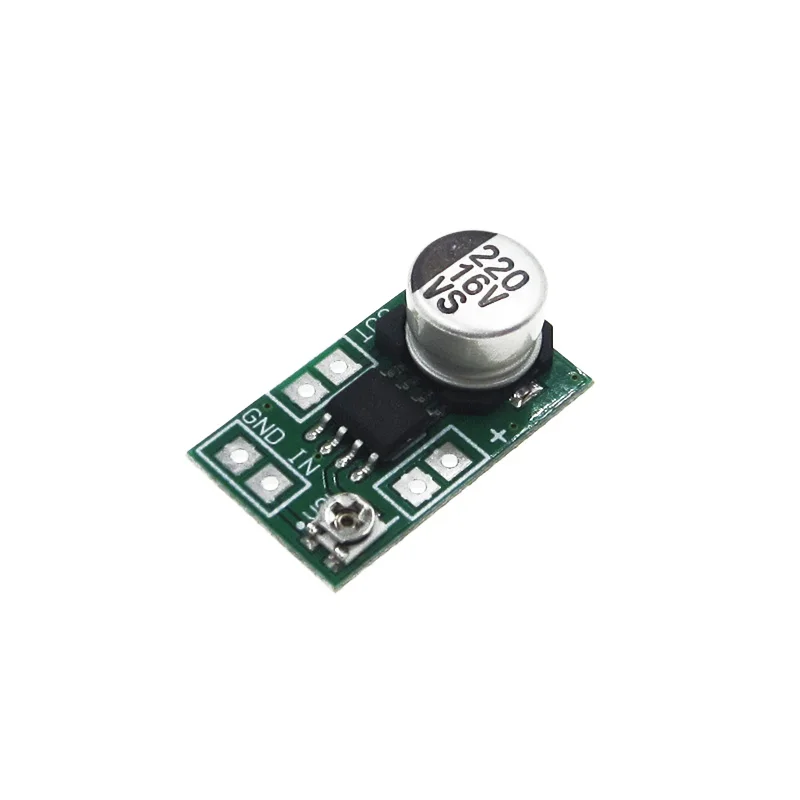 DC 3 8 V 12V 150mA 5V Регулируемый Мини LM386 аудио усилитель мощности плата микро Amp модуль