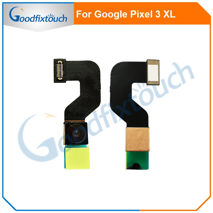 Протестированный модуль камеры для Google Pixel 3 XL 3XL 3A XLFront Camera высокого качества