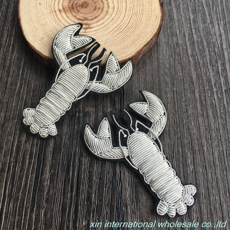 Чистая ручная работа милые модные значки одежда сумки аксессуары для обуви gremio