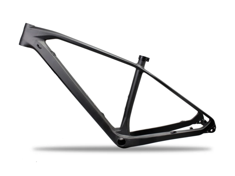 Pura raza Bicicleta MTB/27 5 er/29er Quadro De Carbono Montanha de com Tamanho COMPACTO 15/17/19 &quotcom | Спорт и развлечения