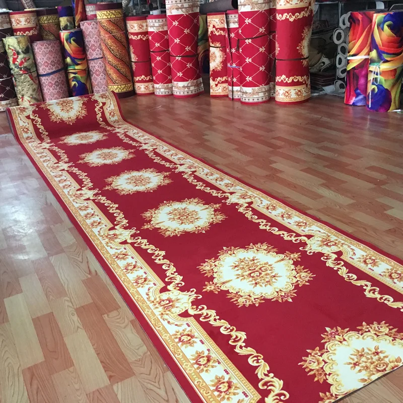 Большой ковер для лестниц, прихожей, ТАПИС кулуар, марокканский ковер, ТАПИС, ковер для салона, напольный ковер для улицы* внутреннего дома, Decoracion Hogar Nordico