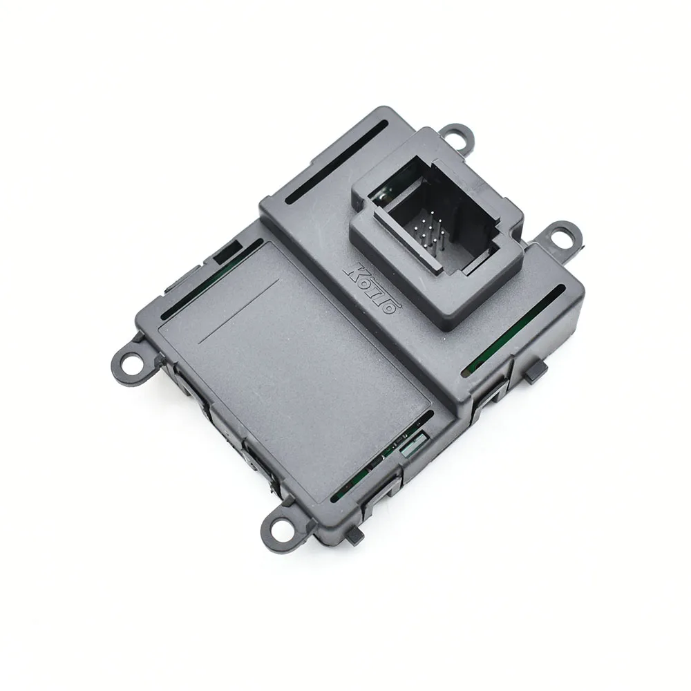 Новинка 8R0-907-472 светодиодные фары DRL модуль управления балластом для Audi Q5 8R0907472 8R0