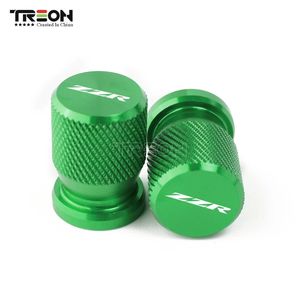 Магазин TREON аксессуары для мотоциклов алюминиевые колпачки на колеса с ЧПУ