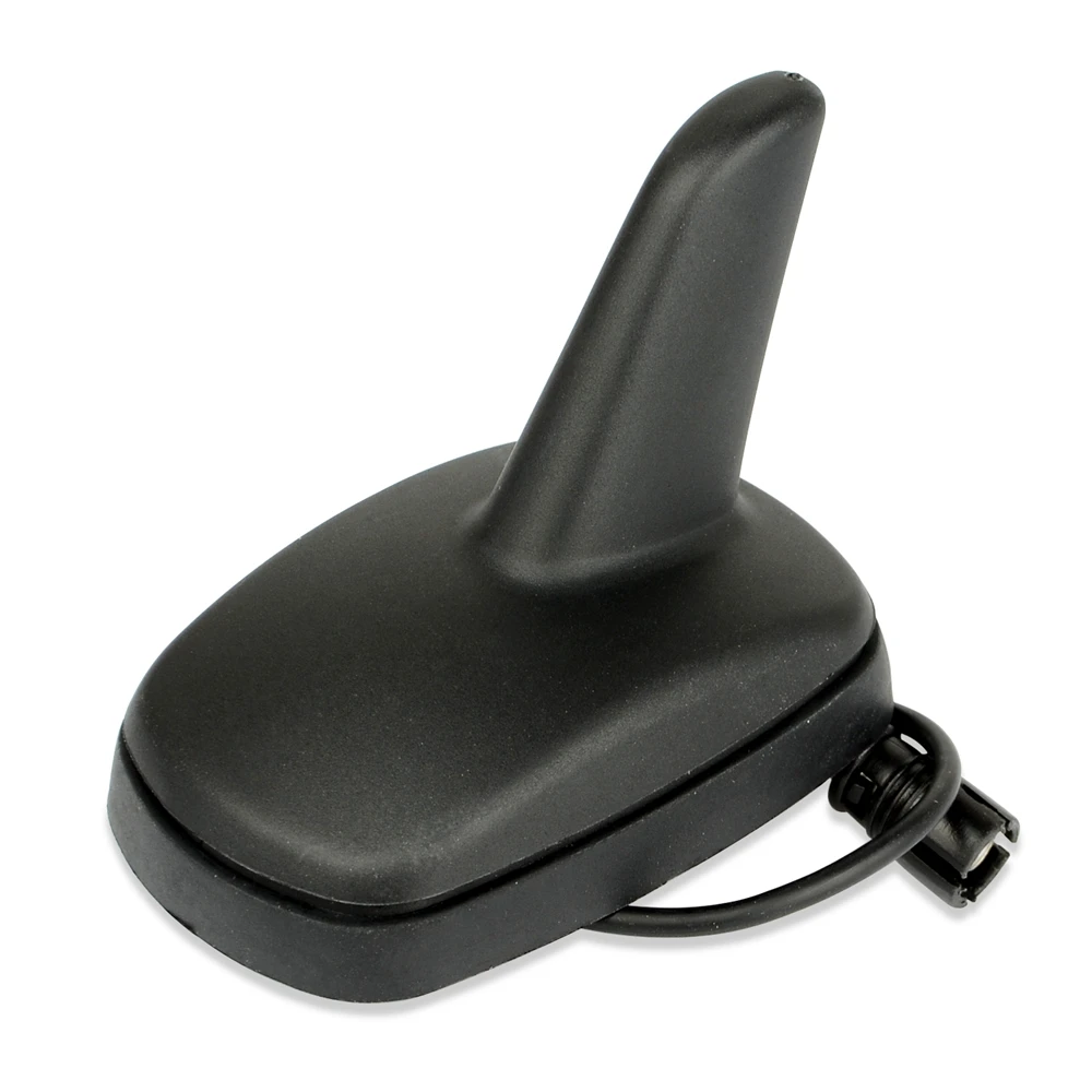 Runmade для VW Audi Seat Skoda плавник акулы автомобиля стиль крыши AM FM радио навигационная антенна спортивный стиль антенна