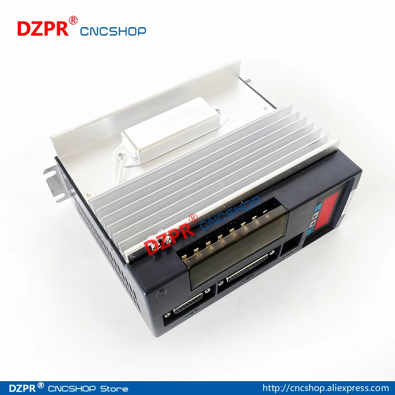 Серводвигатель переменного тока 60ST M01930 600 Нм Вт с драйвером и кабелем|ac servo motor|motor