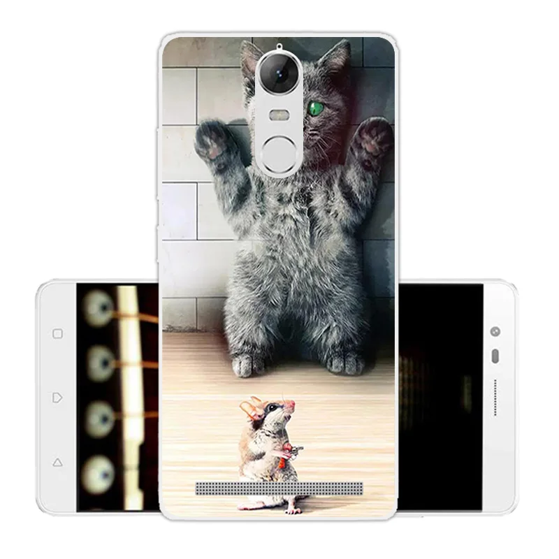 Чехол для Lenovo K5 Note роскошный защитный чехол Skuli Vibe A7020 a7020 5 дюймов Capa Funda Couqe |