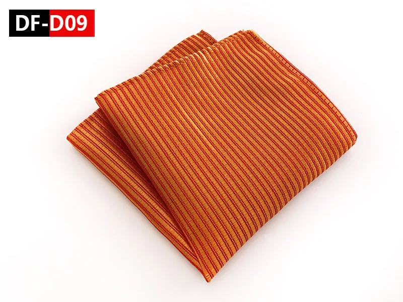 Уникальный дизайн, качественные модели, 25x25 см, полиэстер, карманное полотенце для мужчин, деловая мода, Эксклюзивное платье, карманное полотенце