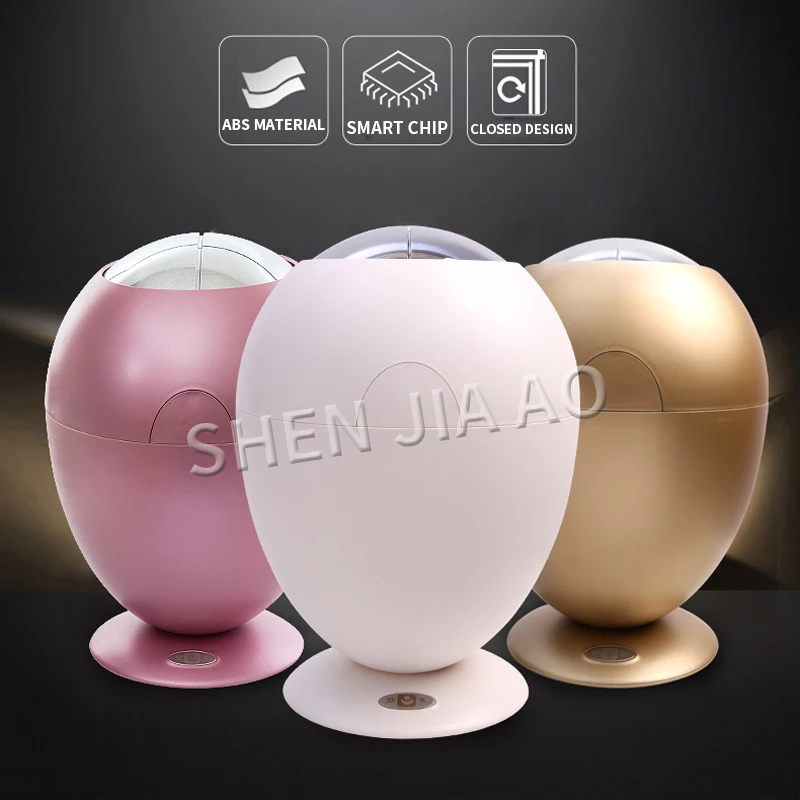 GYT6-6B автоматический интеллектуальный датчик мусорное ведро 6 л бытовая Простая