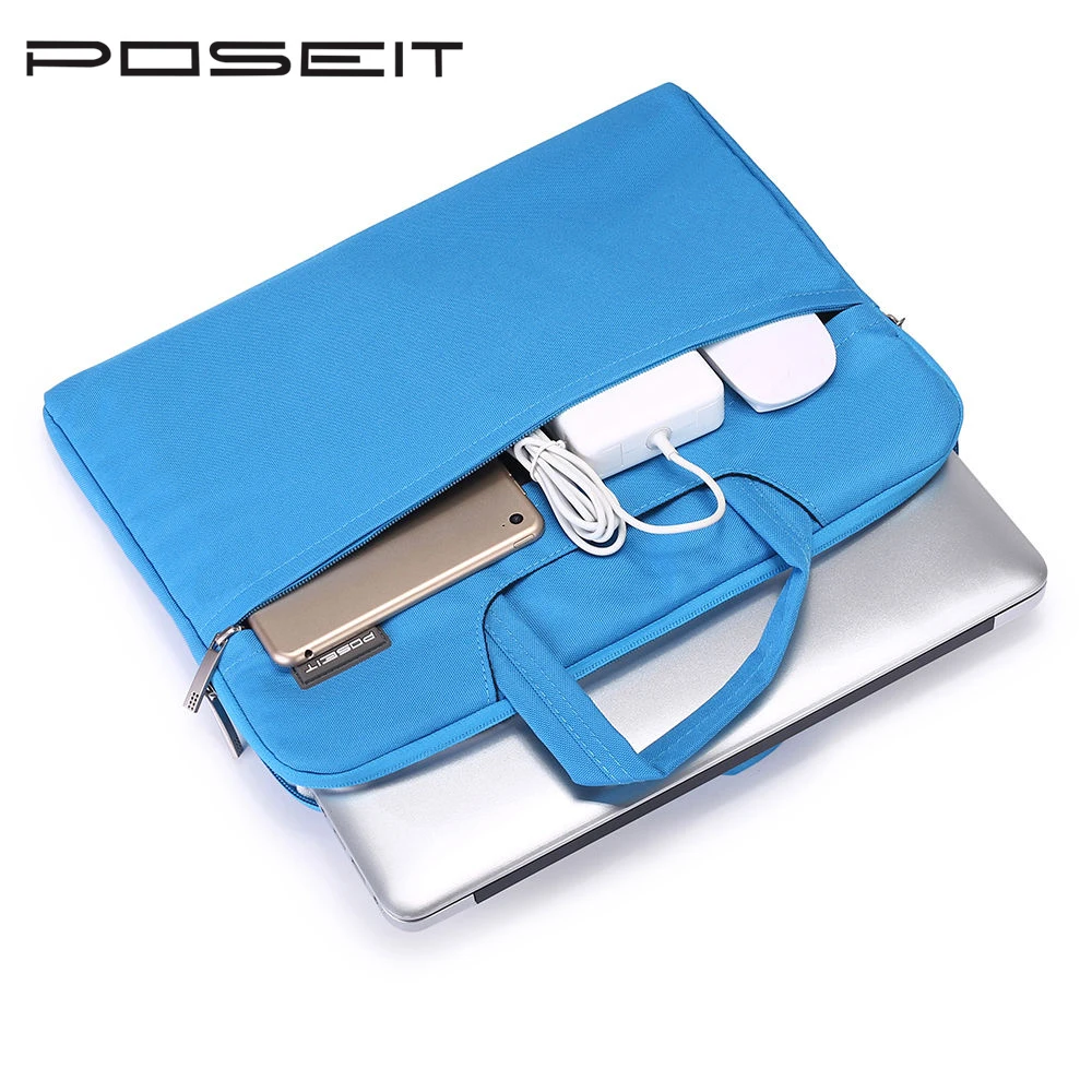Notebook Tablet Beschermende Laptop Case Carry Sleeve Bag Pouch Voor 11 12 13 14 15 16 "Macbook Hp Pavilion dell Xps Lenovo Asus Notebook Tablet Beschermende Laptop Case Carry Sleeve Bag Pouch Voor 11 12 13 14 15 16 "Macbook Hp Pavilion dell Xps Lenovo Asus