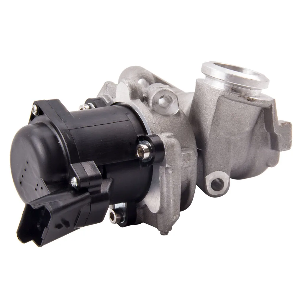 Для Ford Fiesta MK6 MK7 Fusion EGR клапан 1.4L дизель выхлопной газ рециркуляция для CITROEN C1 C2 C3 NEMO