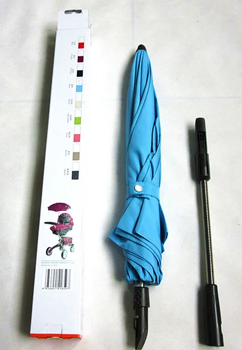 Зонт для детской коляски xp dsland ving необходимо|baby stroller umbrella|stroller umbrellababy umbrella |