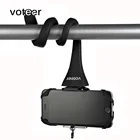 Гибкая селфи-палка Monkeystick, монопод с креплением, беспроводной держатель c Bluetooth для камеры GoPro, телефона, велосипеда