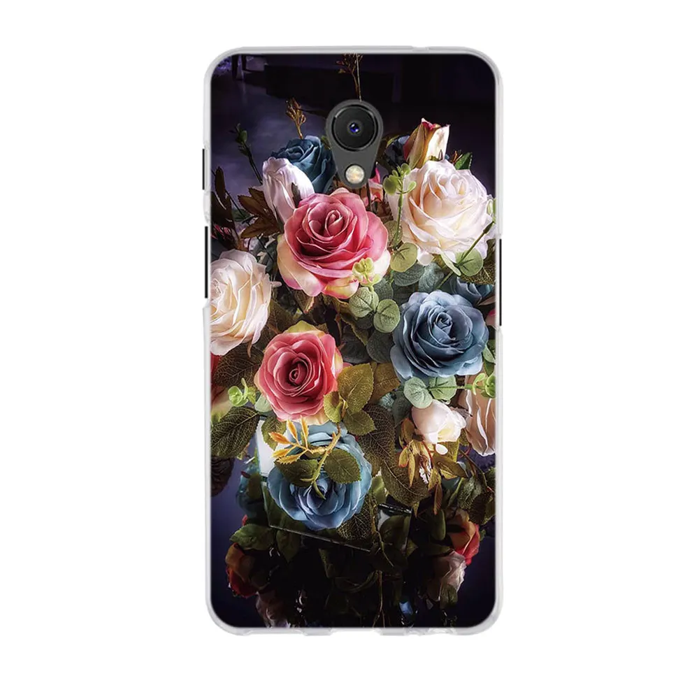 7 Чехол из ТПУ для Meizu Meiblue M 6s 6s, Мягкая силиконовая задняя крышка для Meilan M 6 s/M 6s, оболочка корпуса для телефона с принтом животных, чехол - Цвет: 7