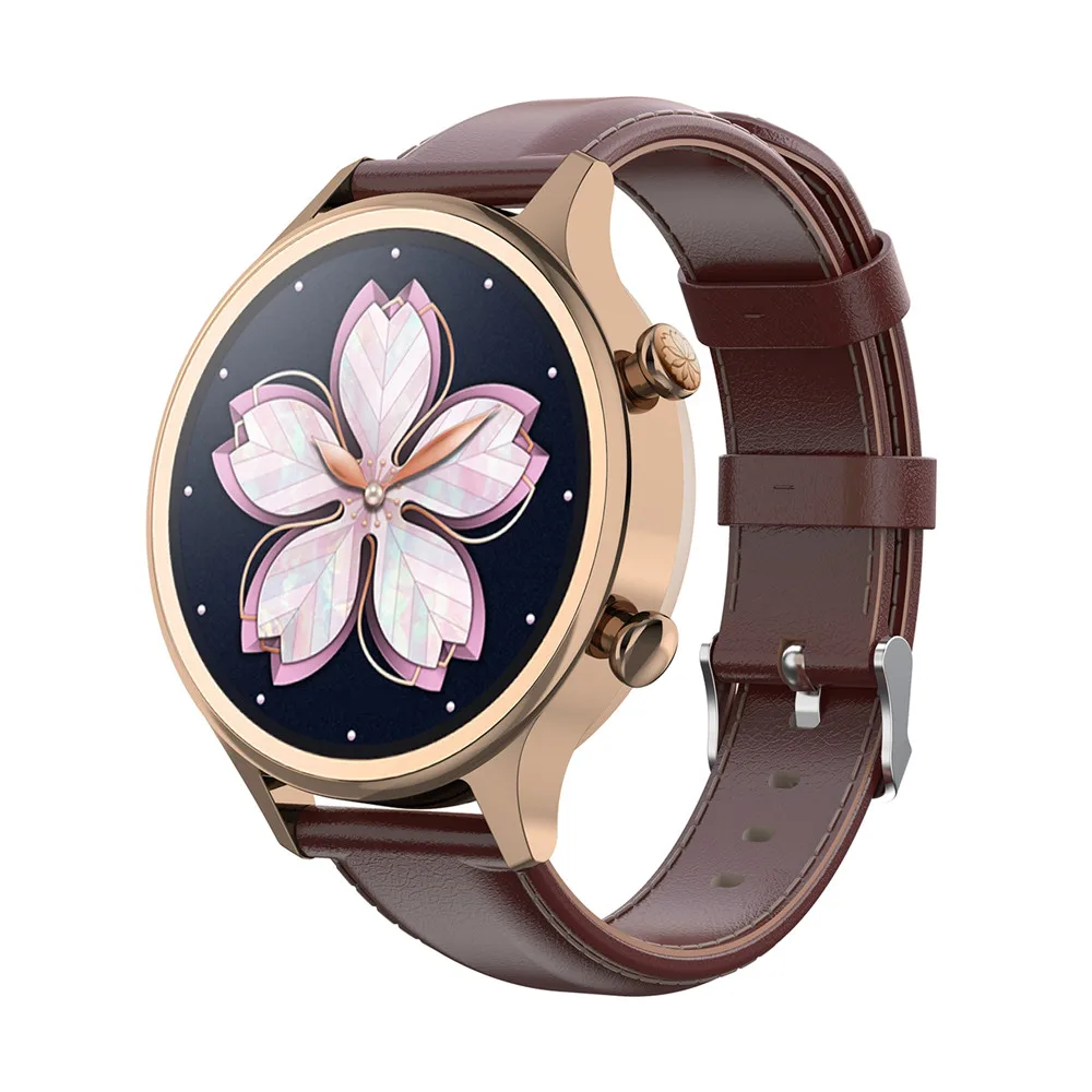 18 мм/20 мм кожаный ремешок для часов Ticwatch C2 сменный ремешок для наручных часов Ремешок Браслет для Ticwatch C2 Smartwatch аксессуары