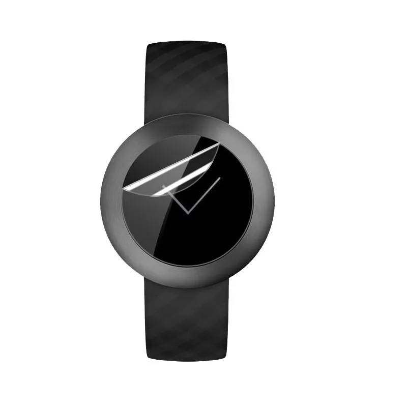 ТПУ полный экран протектор для Xiaomi Huami Amazfit Stratos Pace 2/2S Спорт Смарт часы Защитная