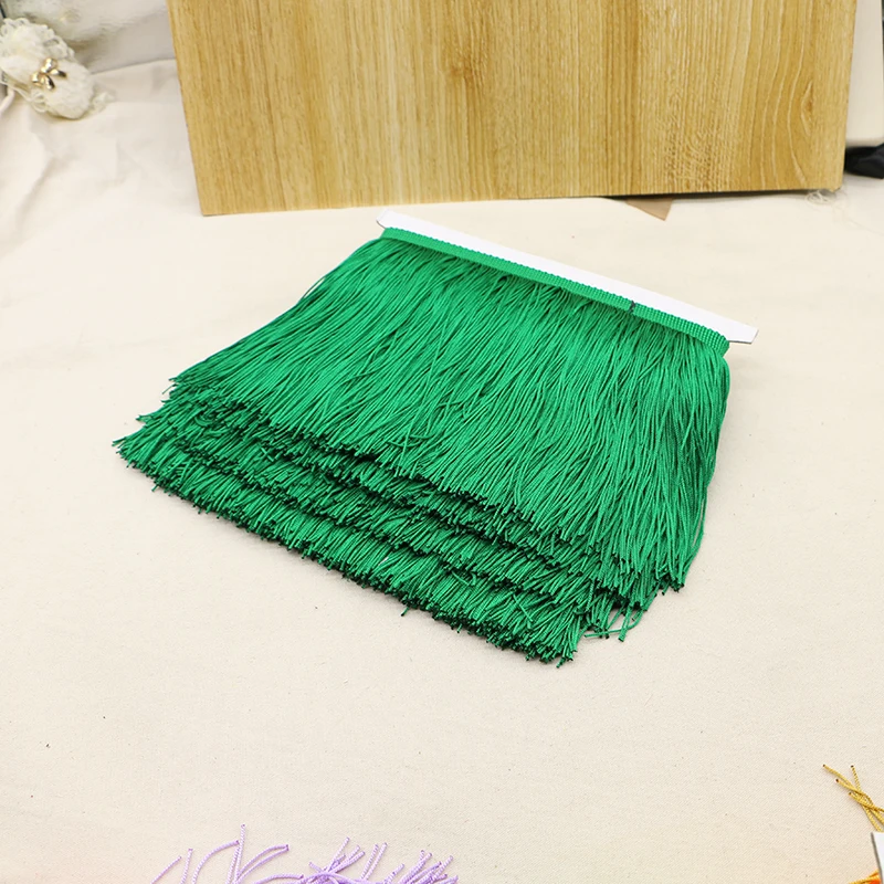 Пояс с бахромой для шитья из полиэстера 5 ярдов 15 см в партии|trimming lace|clothes diypolyester