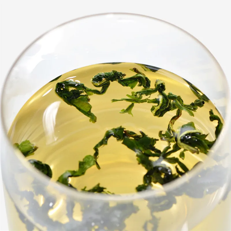 

Fresh non-wild heat-clearing, fire-detoxifying, fire-clearing and fire-clearing genuine dandelion tea
