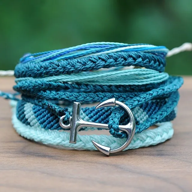 Armbenen voor vrouwen браслеты дружбы boho браслеты для женщин водонепроницаемые bileklik bijoux erkek bileklik pulseira feminina