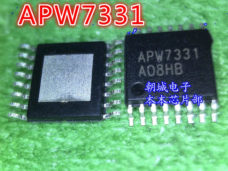 APW7331 новая функция управления питанием|ic|ic power |