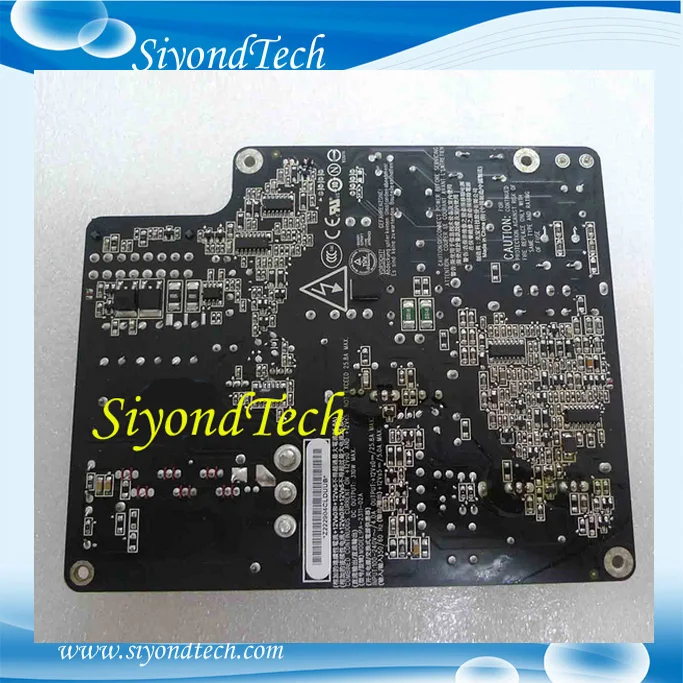 90% новый источник питания 310 Вт PA-2311-02A ADP-310AF B Для iMac 27 &quotA1312 2009 2010 2011 | Компьютеры и