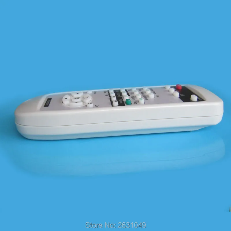 Новый Сменный пульт дистанционного управления проектором для EPSON PowerLite 83c 84 + 85 825