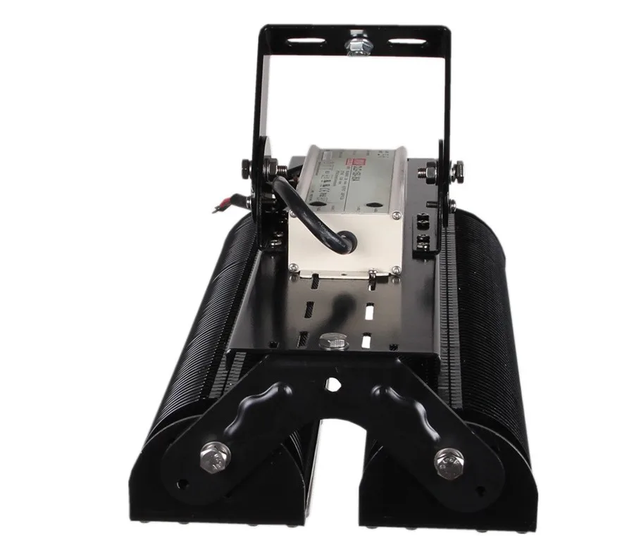 Промышленный светильник светодиодная лампа 320 Вт регулируемый туннельный 65 125