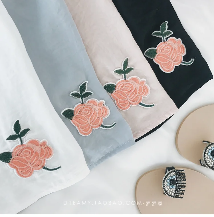 Женский пижамный комплект с v-образным вырезом из 2 предметов хлопковая футболка +