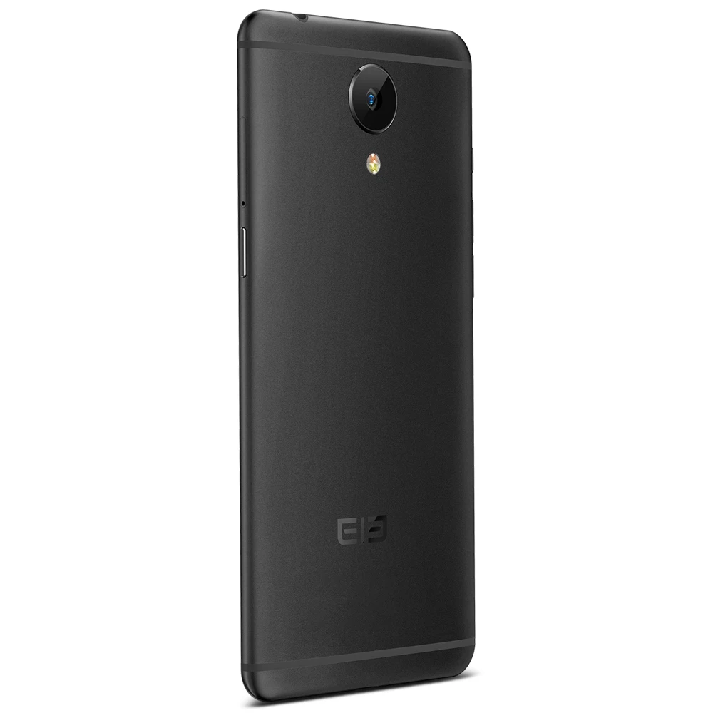 Best Elephone P8 Mobile Phone 5.5'' 4G LTE Smartphone Android 7.0 Octa Core 6GB 64GB 21.0MP 3600mAh Fingerprint Unlocked | Мобильные
