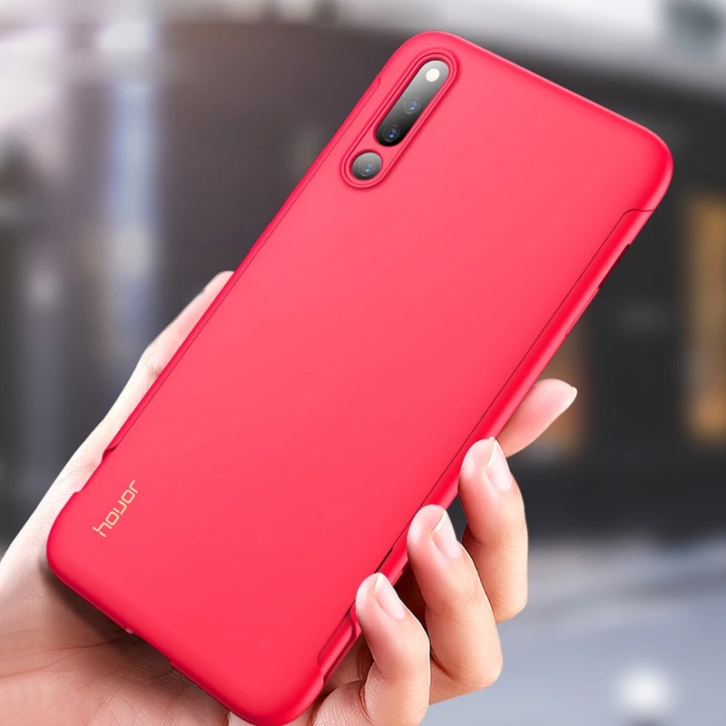 Чехол для huawei Honor Magic 2, роскошный защитный противоударный чехол для Honor Magic 2, чехол 6,39 дюйма