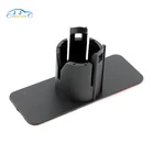 Кронштейн монтажного держателя для датчика парковки BMW E38 E39 E46 X5 E53 E60 E61 E64 PDC 66206989069 66206989068 7H0919275E 7H0919275A