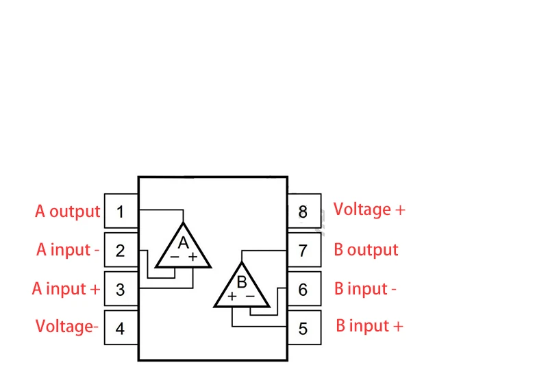 1 шт. V4i-D HiFi аудио двойной Op Amp обновления HDAM8888 9988SQ/883B MUSES02 01 8820 OPA2604AP для ЦАП-предусилитель усилитель для наушников