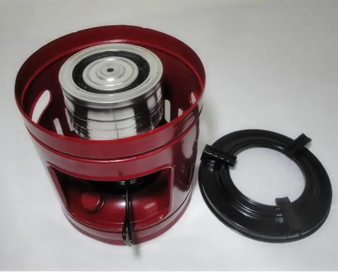 Открытый Плита Бытовая керосин Кипятильника портативный керосинке multi топлива