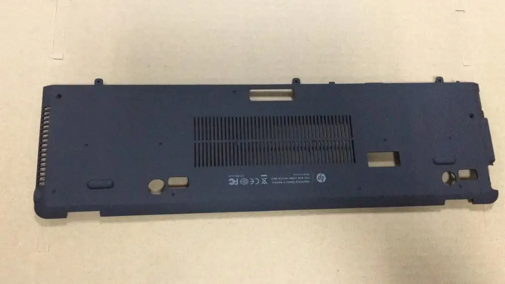 50 шт. каждая (Всего 150 шт.) Новая бесплатная доставка FedEx DHL для HP EB Folio 9470M HDD rail bracket +