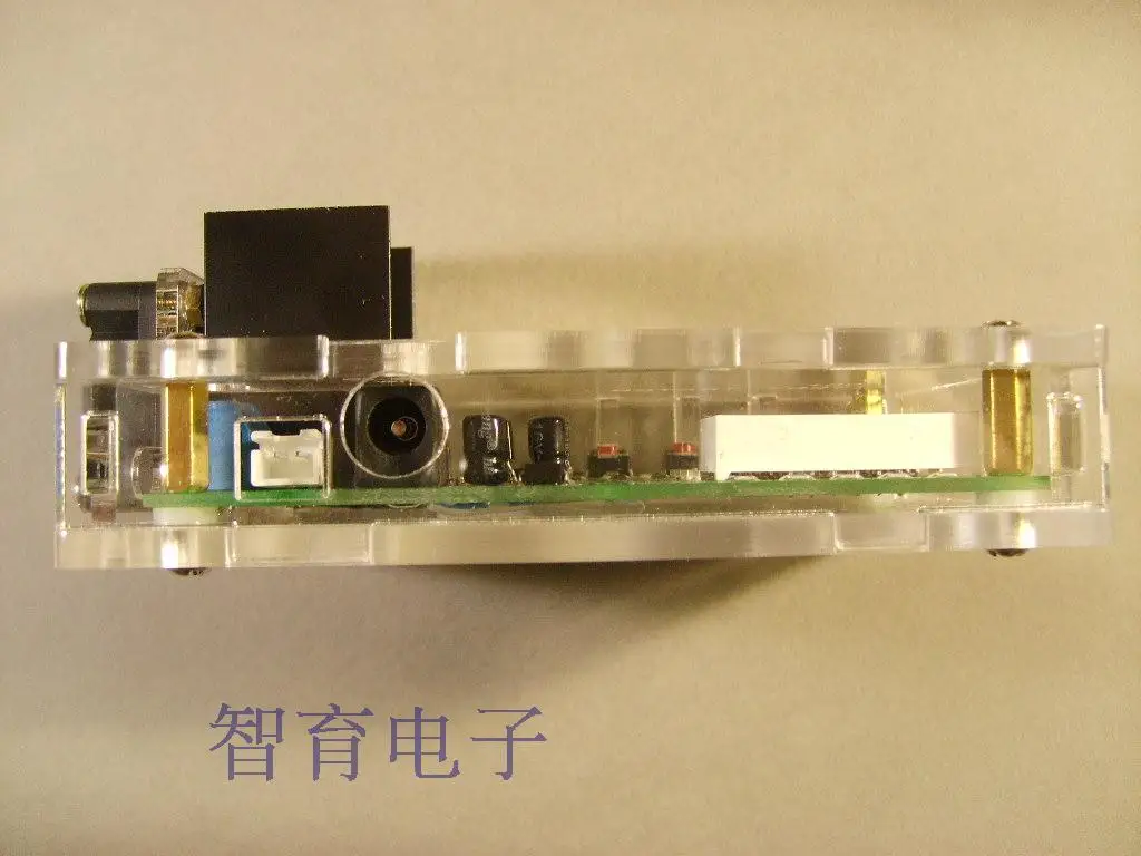 Multifunctional Battery Capacity Internal Resistance Tester ZB206+ with Shell Fan 18650 | Бытовая техника