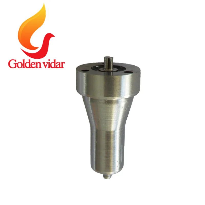 Форсунка топливной форсунки DL150P224 дизельная подходит для Yanmar 8 шт./лот дизельного