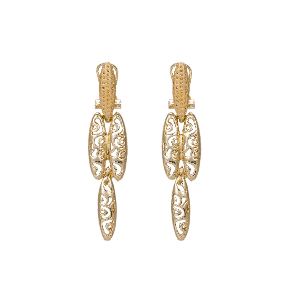 Хорошее качество ювелирные изделия из Эфиопии Дубай наборы для женщин