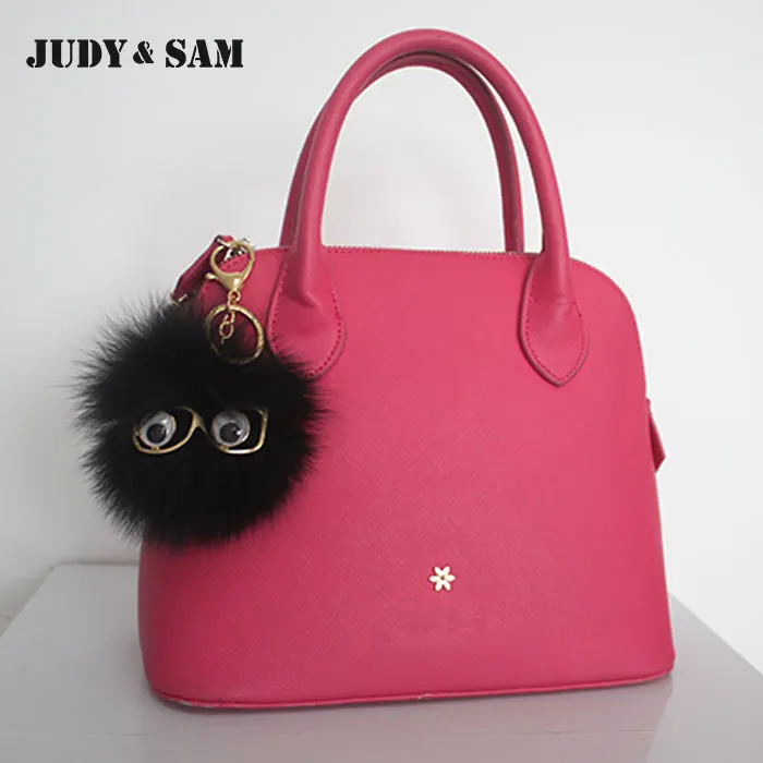 Брендовые дизайнерские милые очки с сумкой монстра красивые аксессуары для