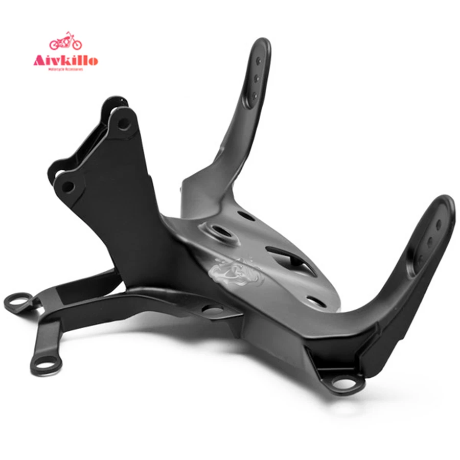 Крепление для передней фары Yamaha YZF R1 2004 2005 2006|headlight bracket|motorcycle headlight bracketmotorcycle motorcycle